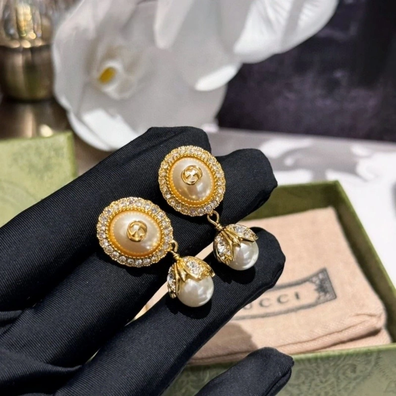 Gxccx Earrings SportInspired 305399