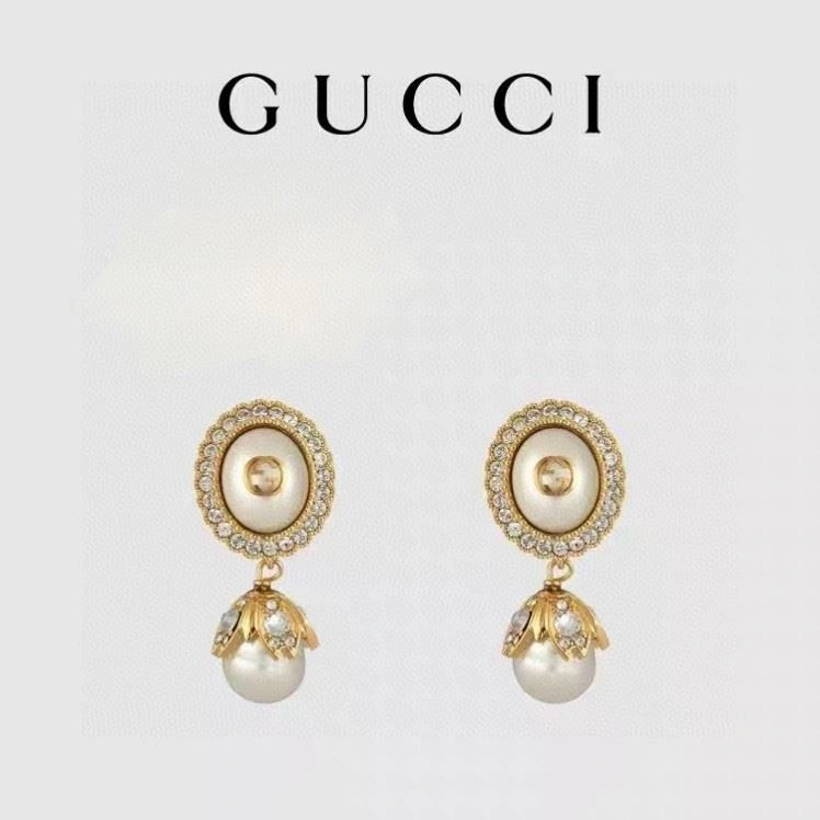 Gxccx Earrings SportInspired 305399