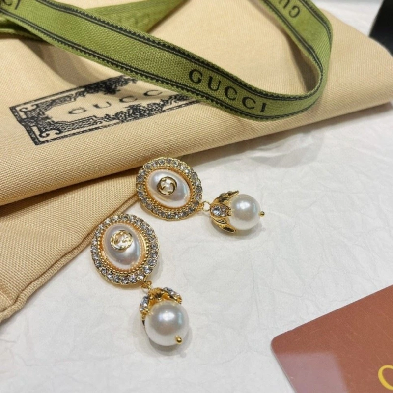 Gxccx Earrings SportInspired 305399