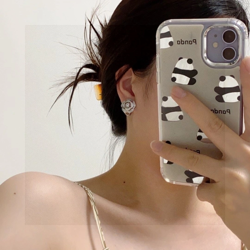 Chxnxl Earrings AllSeason 288871