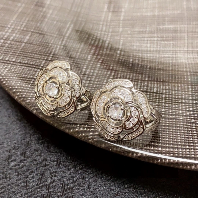Chxnxl Earrings AllSeason 288871