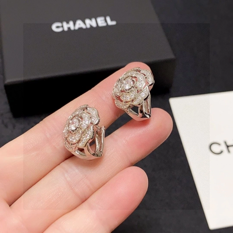 Chxnxl Earrings AllSeason 288871