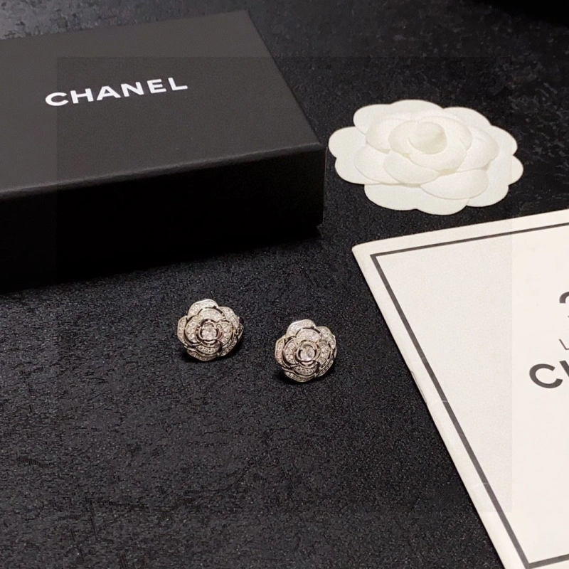 Chxnxl Earrings AllSeason 288871