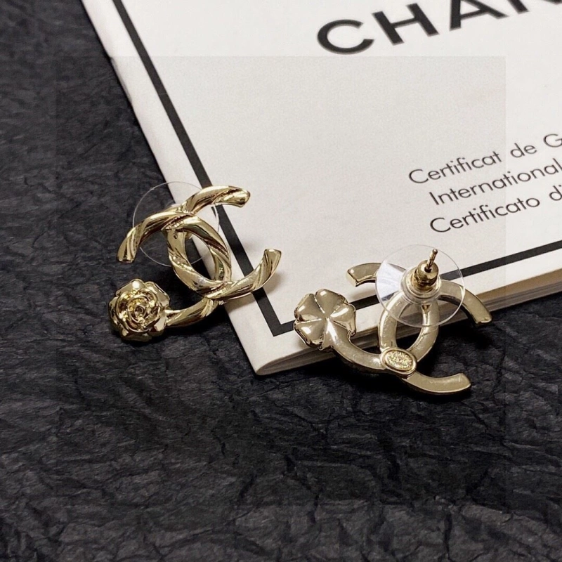 Chxnxl Earrings GoAnywhere 288862