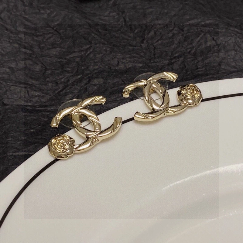 Chxnxl Earrings GoAnywhere 288862