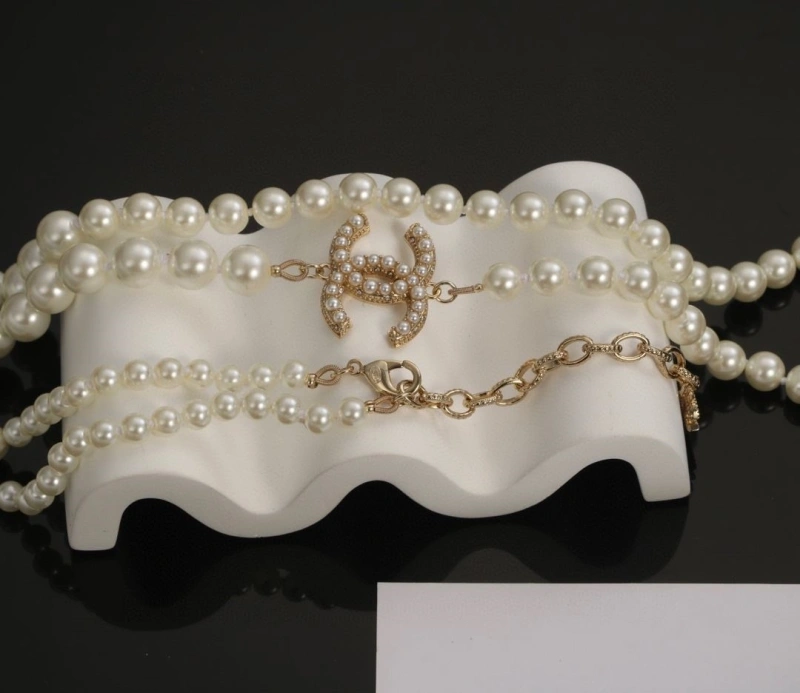 Chxnxl Necklaces Popular 288207