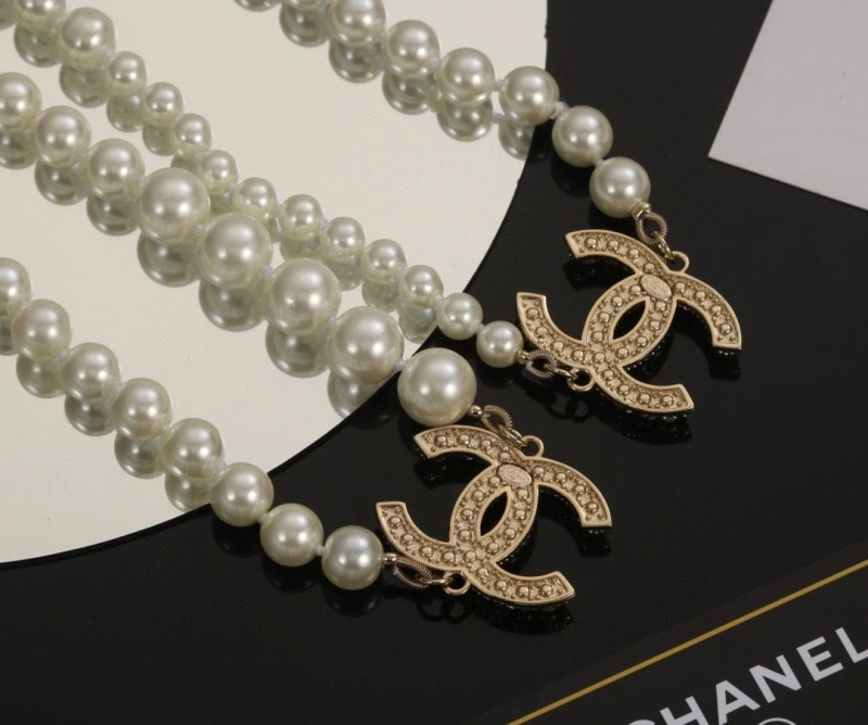 Chxnxl Necklaces Popular 288207