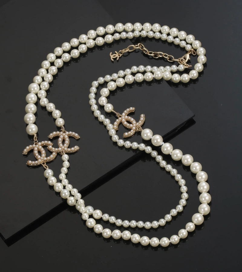 Chxnxl Necklaces Popular 288207