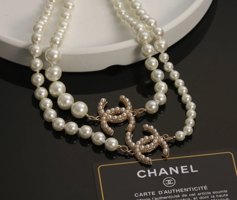 Chxnxl Necklaces Popular 288207