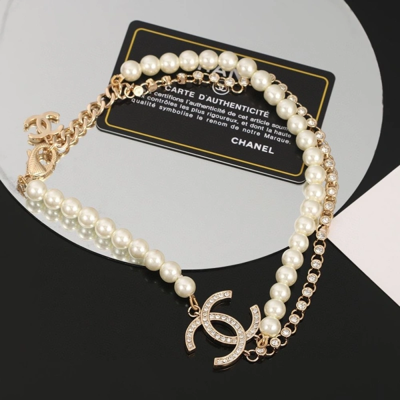 EasyMatch Chxnxl Necklaces 288197