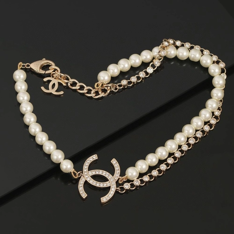 EasyMatch Chxnxl Necklaces 288197
