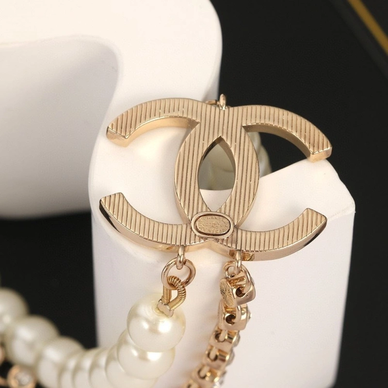 EasyMatch Chxnxl Necklaces 288197