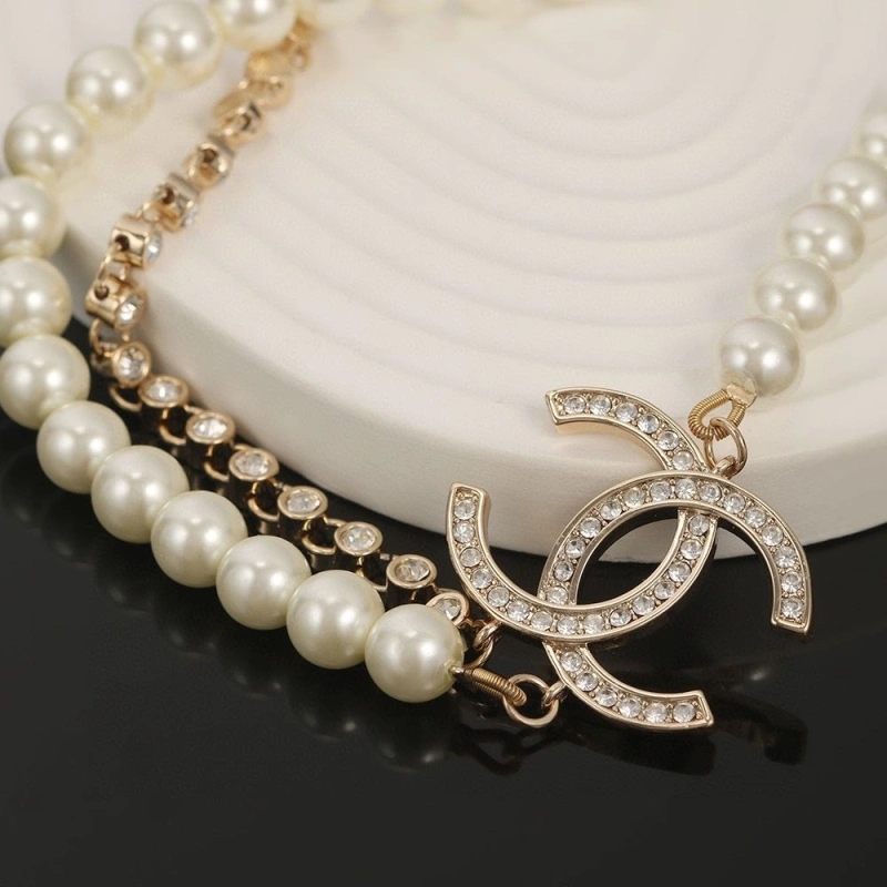 EasyMatch Chxnxl Necklaces 288197