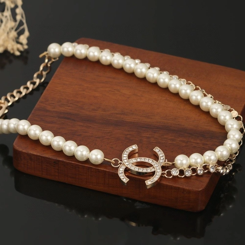 EasyMatch Chxnxl Necklaces 288197