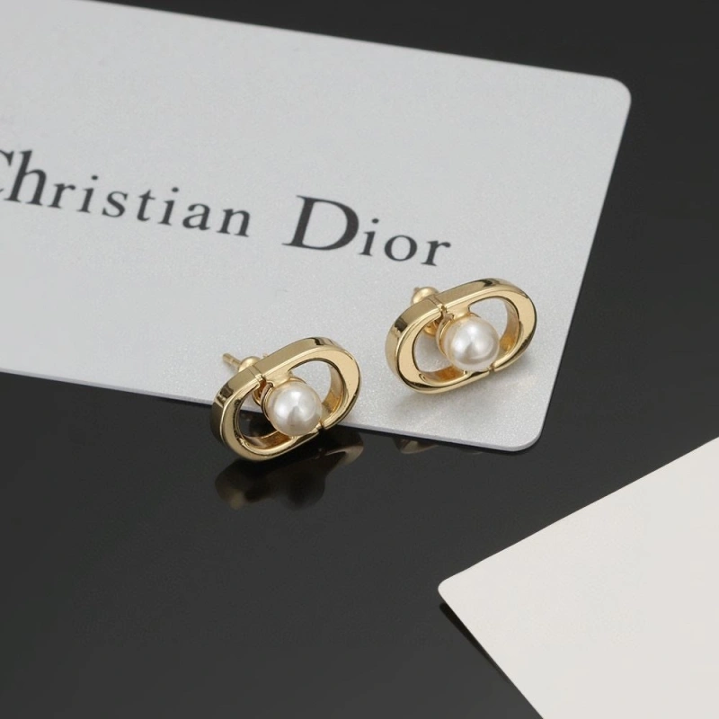 Christian Dxxr Earrings BestValue 294872