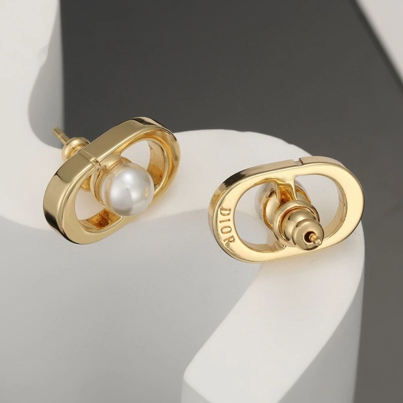 Christian Dxxr Earrings BestValue 294872