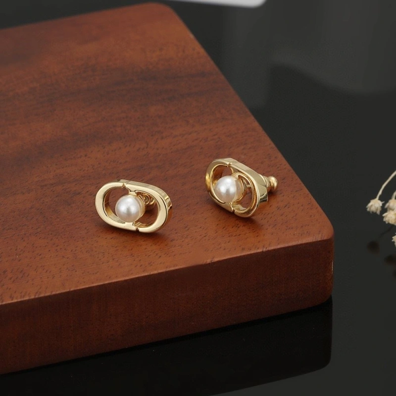 Christian Dxxr Earrings BestValue 294872