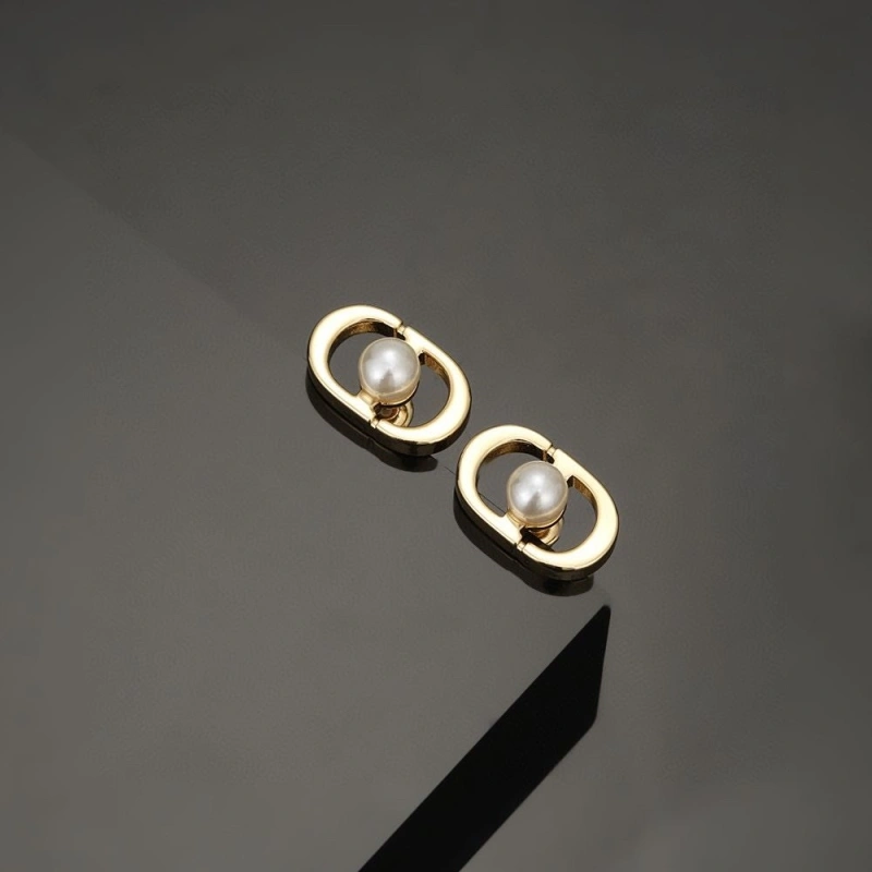 Christian Dxxr Earrings BestValue 294872