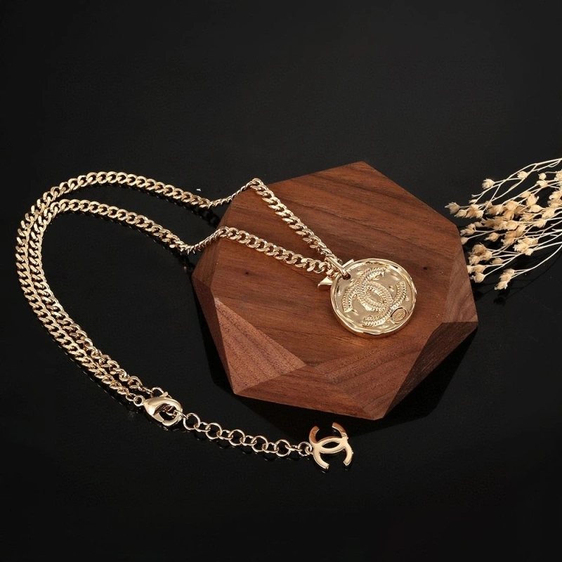 Chxnxl Necklaces Durable 288201