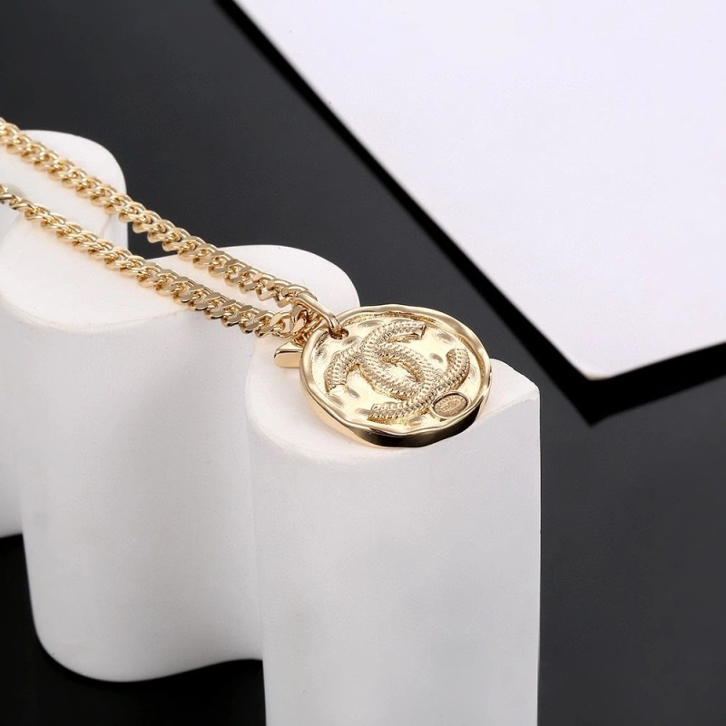 Chxnxl Necklaces Durable 288201