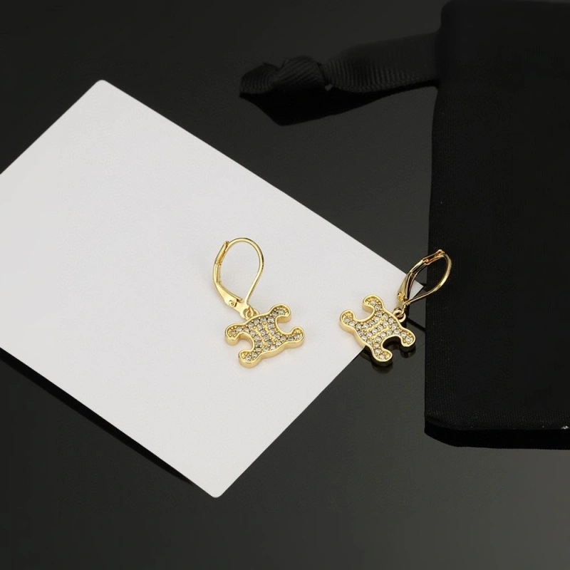 Trendsetting Cxlxne Earrings 283573
