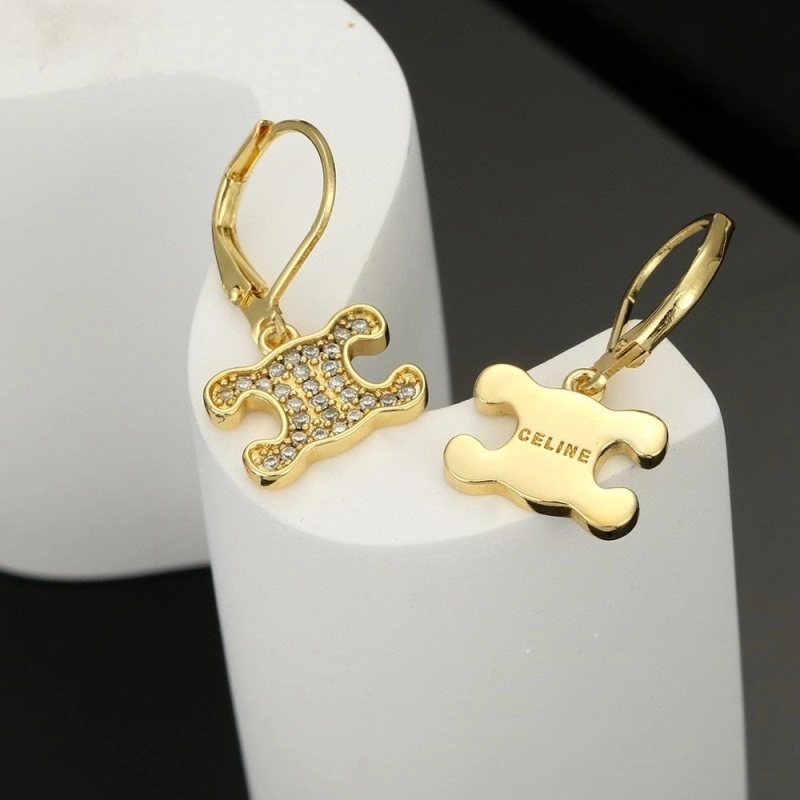 Trendsetting Cxlxne Earrings 283573