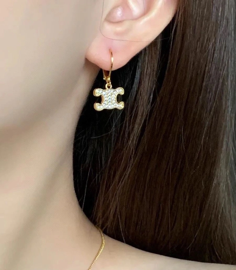 Trendsetting Cxlxne Earrings 283573