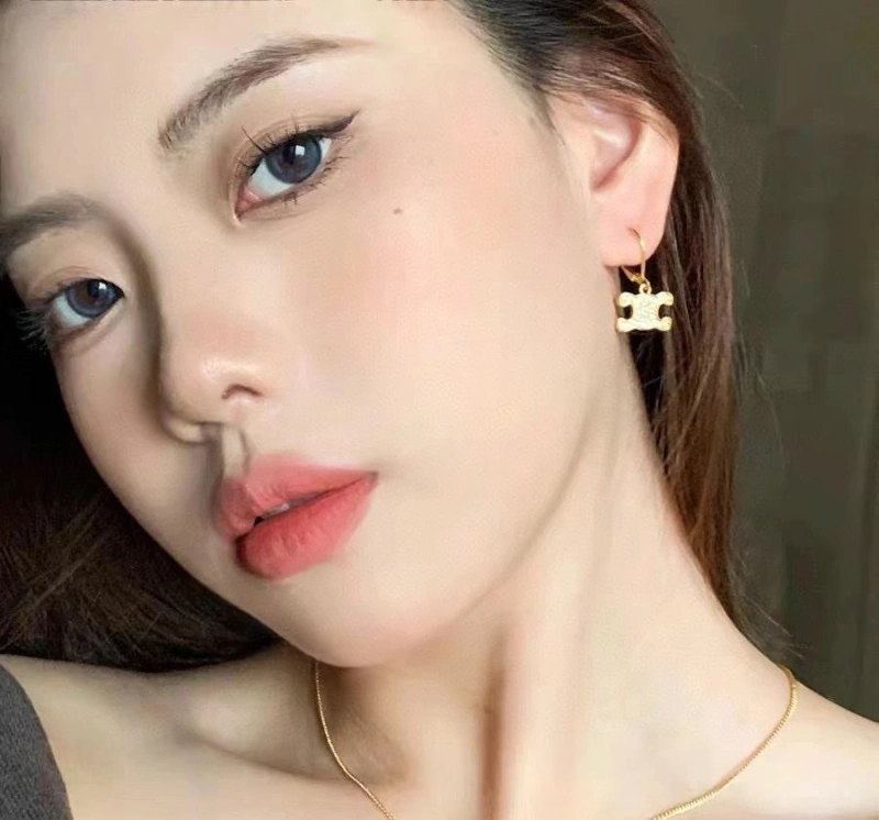 Trendsetting Cxlxne Earrings 283573
