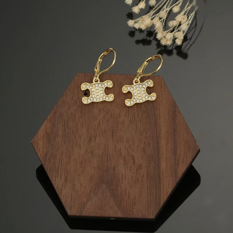 Trendsetting Cxlxne Earrings 283573