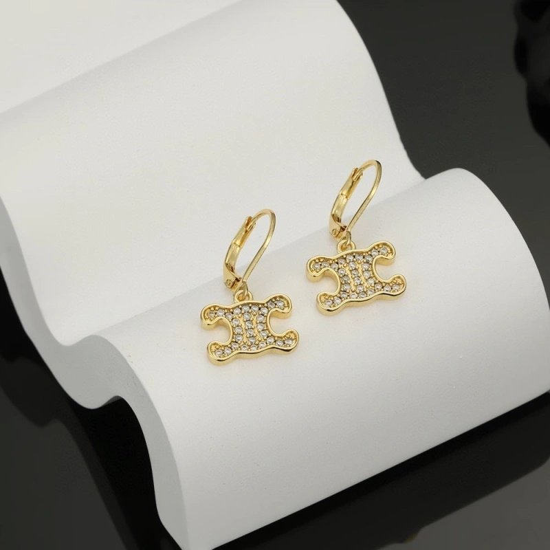 Trendsetting Cxlxne Earrings 283573