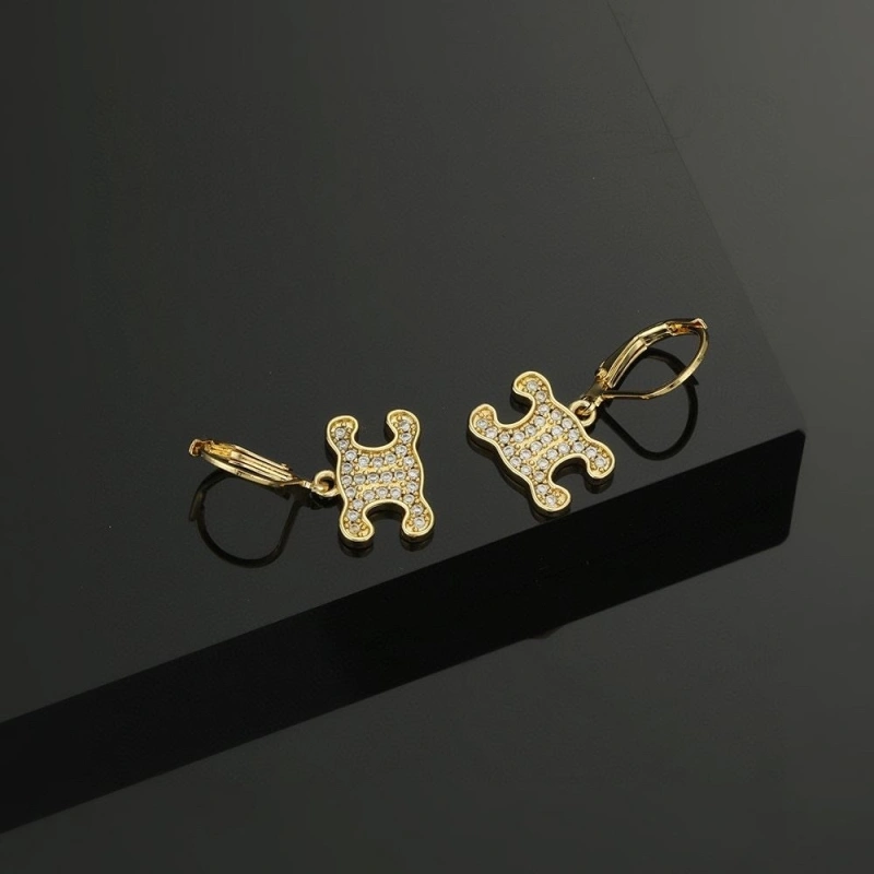 Trendsetting Cxlxne Earrings 283573