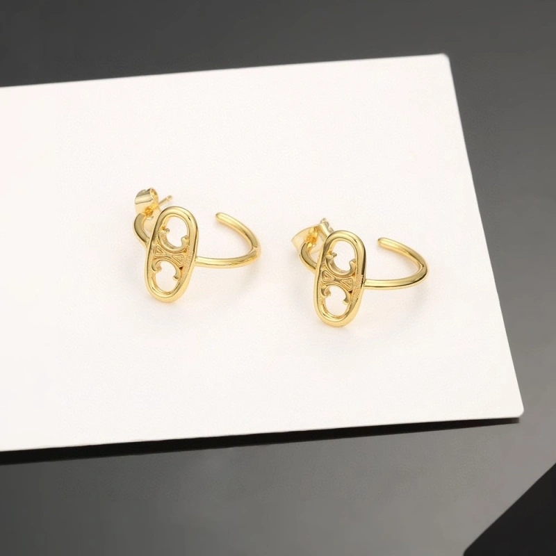 Cxlxne Earrings Sophisticated 283572