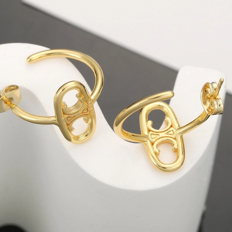 Cxlxne Earrings Sophisticated 283572