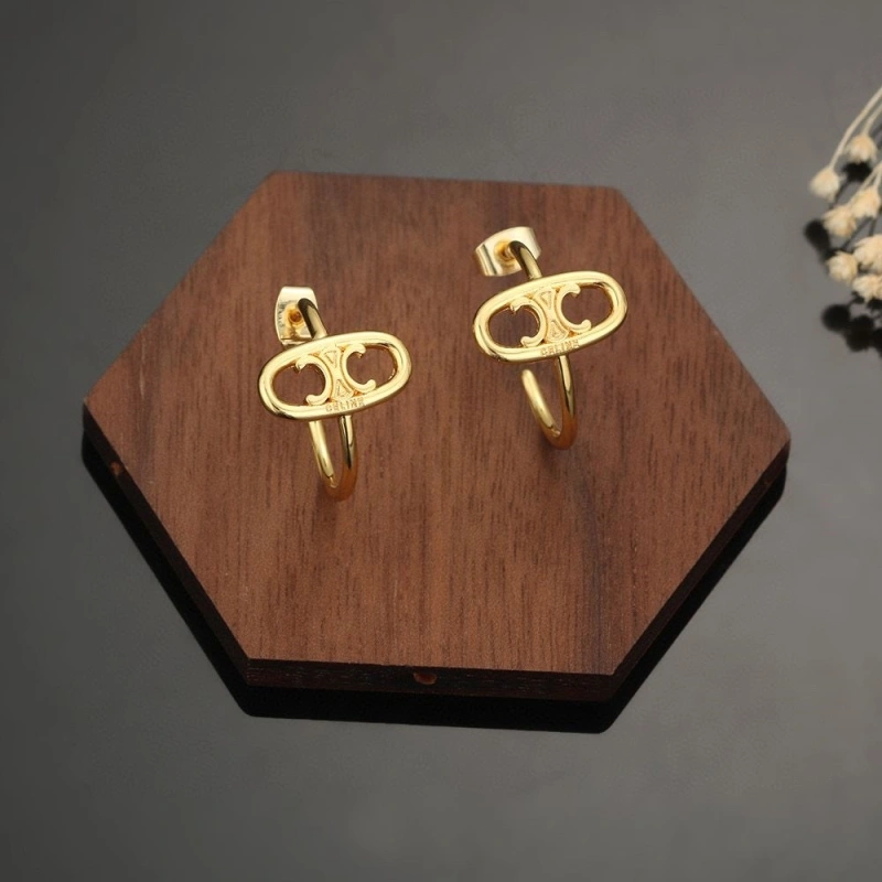 Cxlxne Earrings Sophisticated 283572
