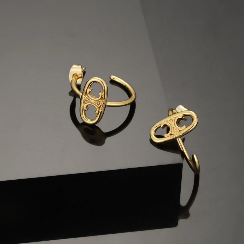 Cxlxne Earrings Sophisticated 283572