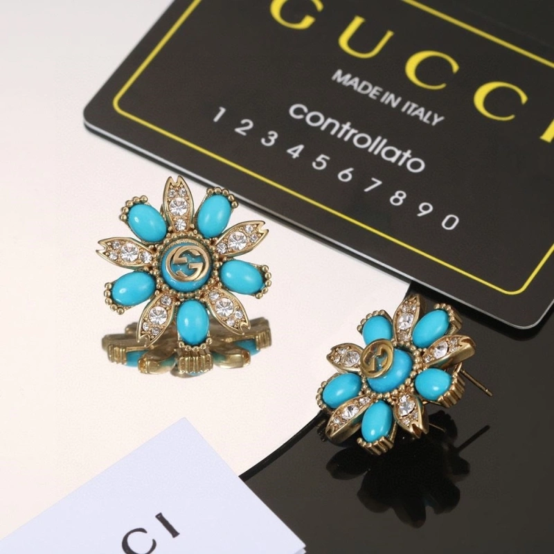 Gxccx Earrings Soft 305379