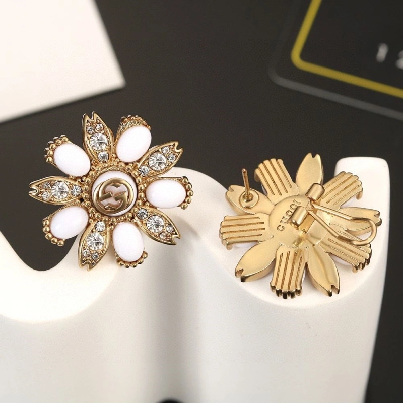 Gxccx Earrings Soft 305379