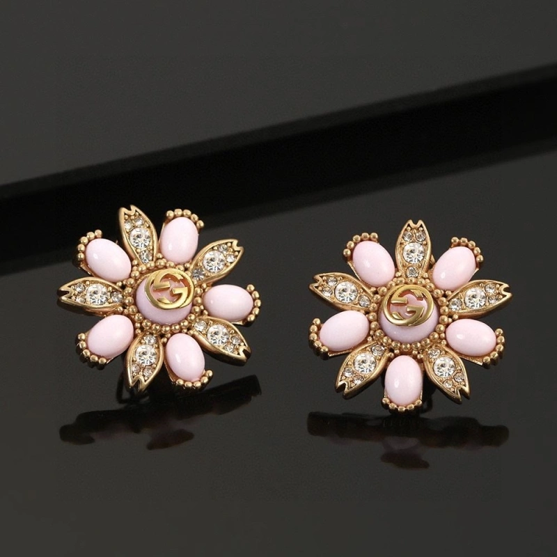 Gxccx Earrings Soft 305379