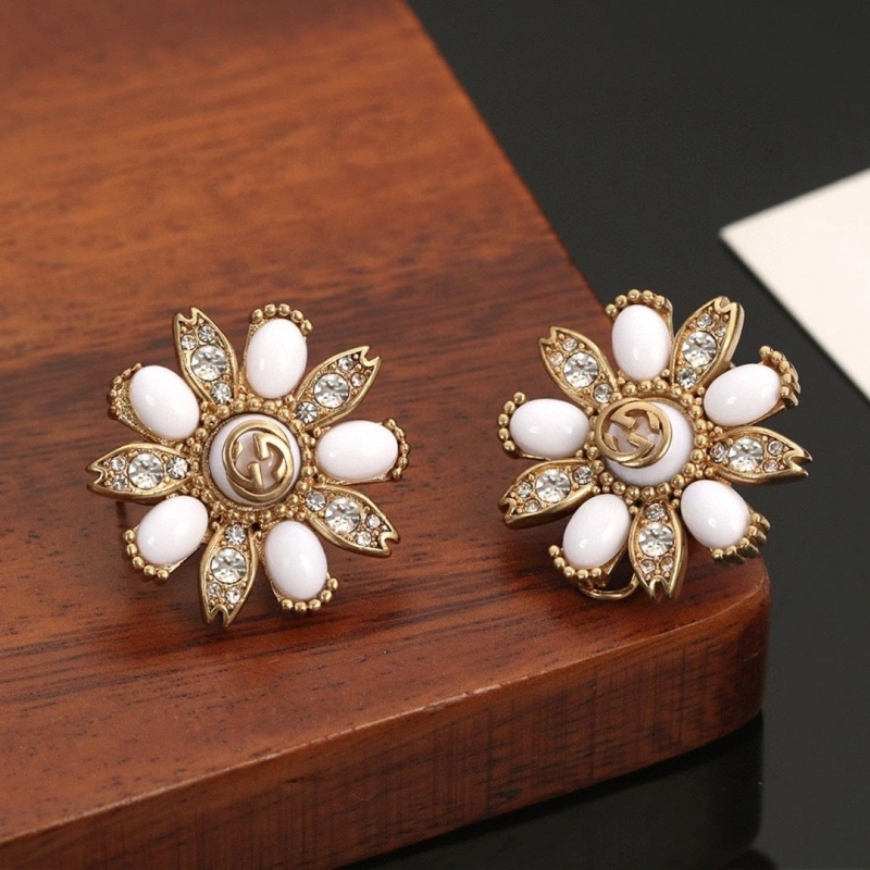 Gxccx Earrings Soft 305379