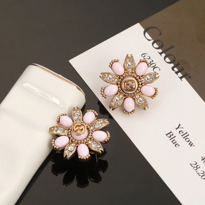 Gxccx Earrings Soft 305379