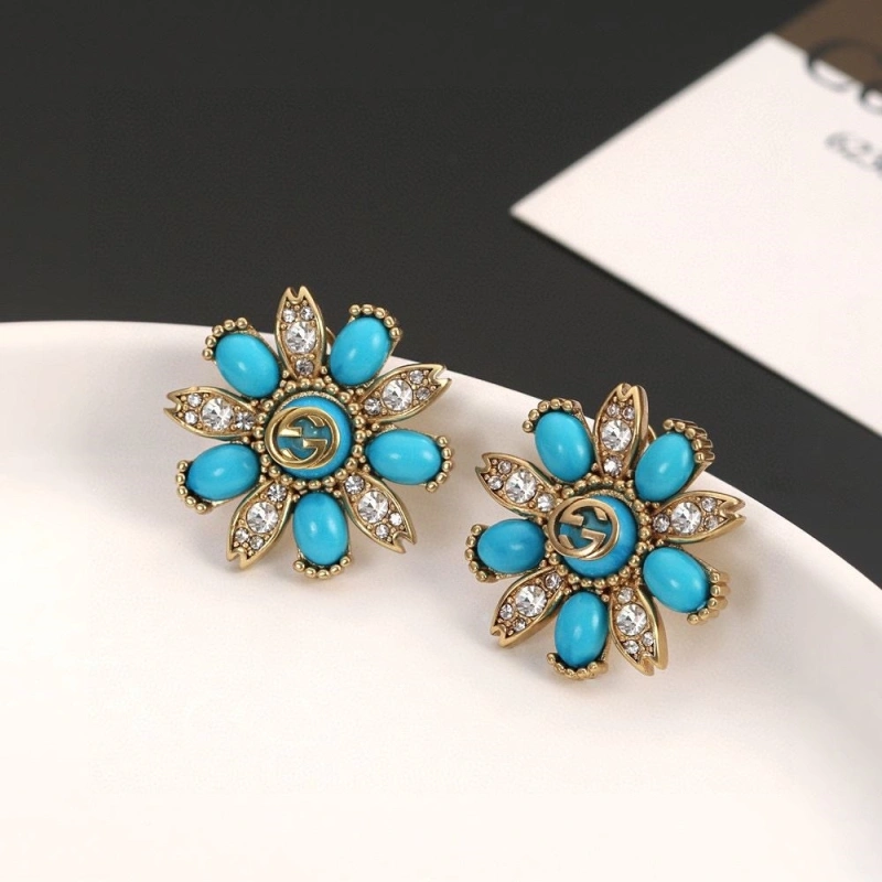 Gxccx Earrings Soft 305379