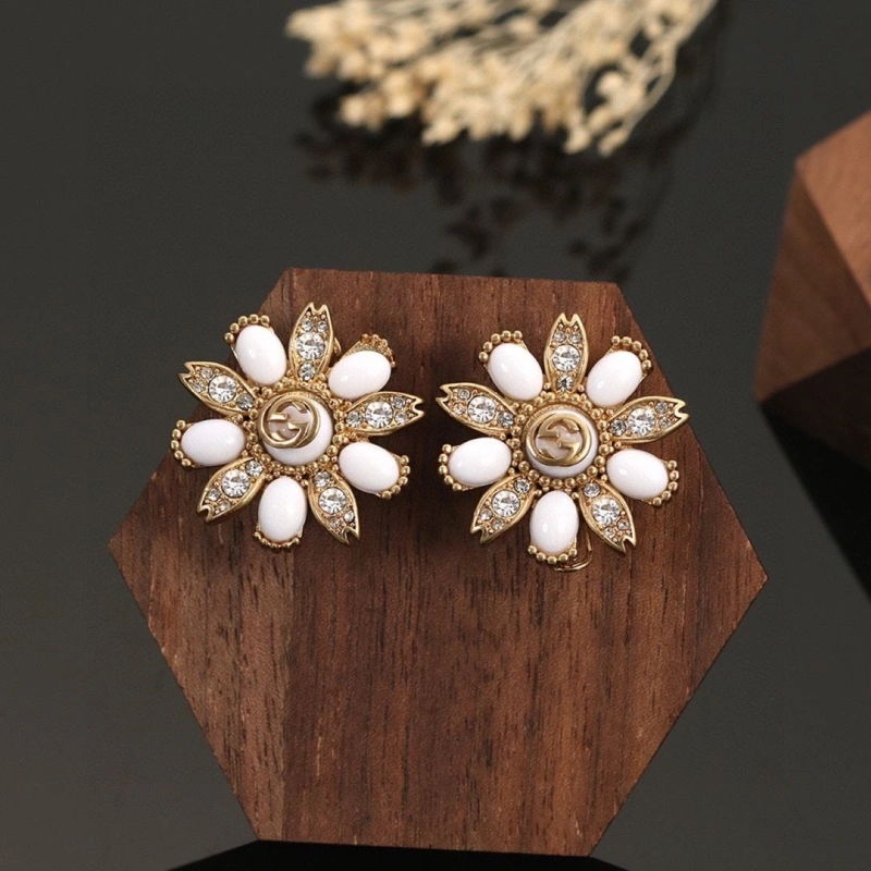 Gxccx Earrings Soft 305379