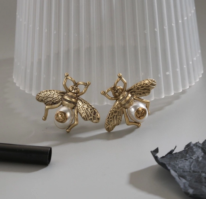 Gxccx Earrings Bright 305383