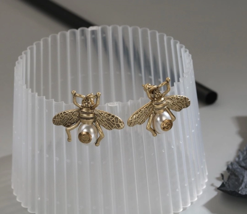 Gxccx Earrings Bright 305383