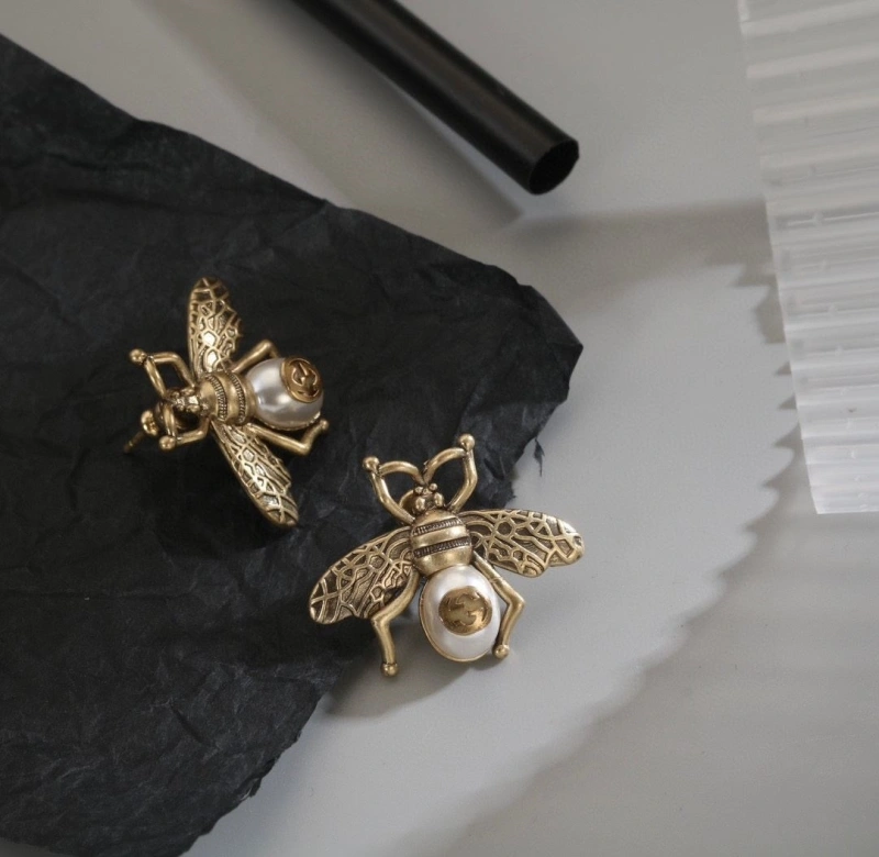 Gxccx Earrings Bright 305383