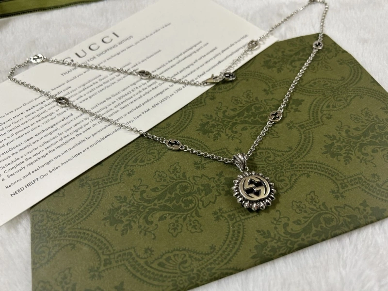 Gxccx Necklaces TopPick 305029