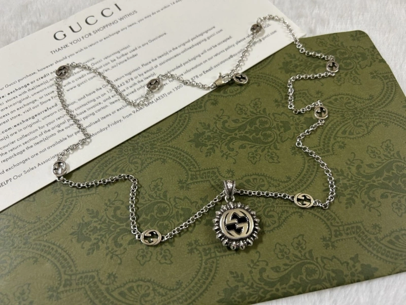 Gxccx Necklaces TopPick 305029