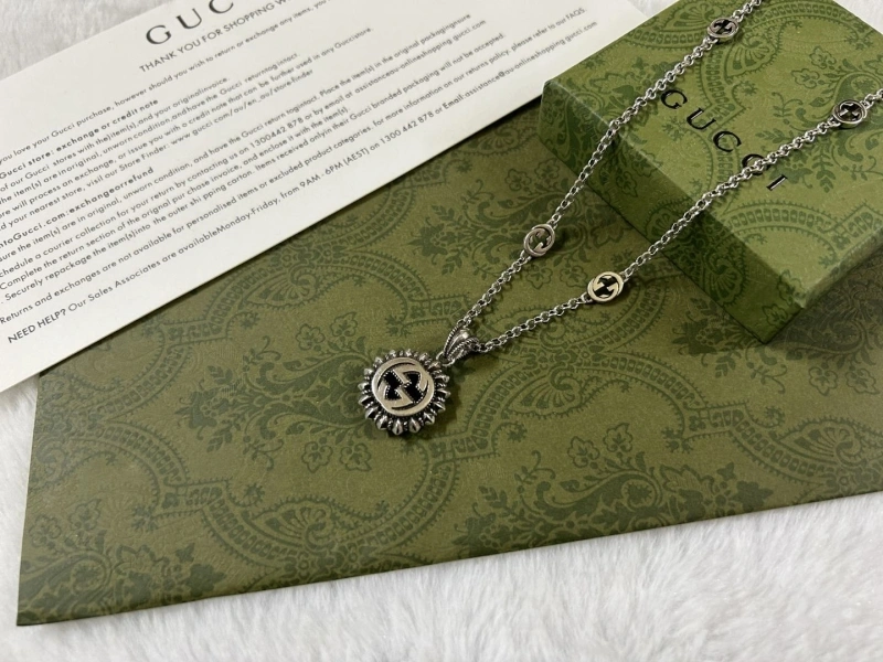 Gxccx Necklaces TopPick 305029