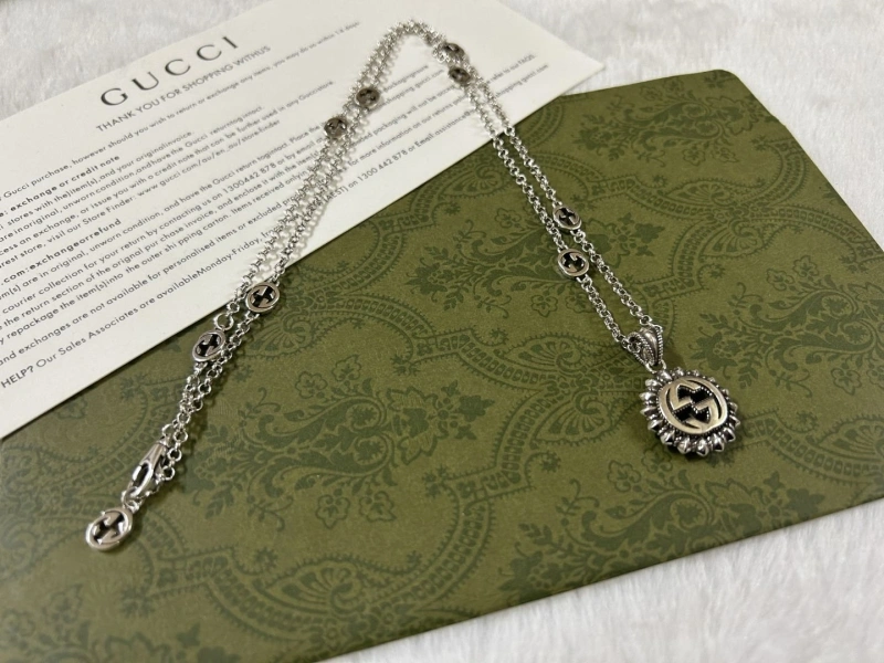 Gxccx Necklaces TopPick 305029