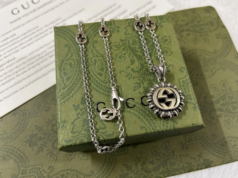 Gxccx Necklaces TopPick 305029